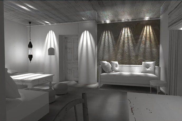 Imagen de la habitación del Hotel Makris Beach. Foto 6