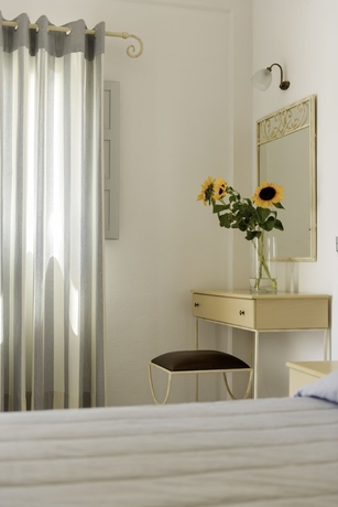 Imagen de la habitación del Hotel Makris Beach. Foto 8