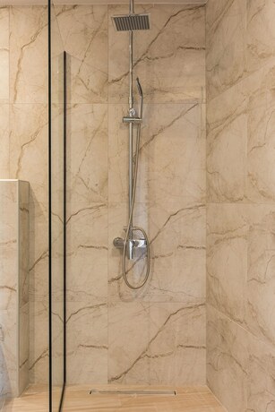 Imagen general del Hotel Makris Luxury Rooms - Olympian Collection. Foto 9
