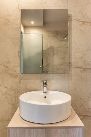 Imagen general del Hotel Makris Luxury Rooms - Olympian Collection. Foto 12