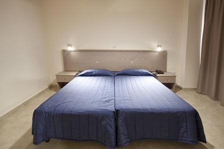 Imagen general del Hotel Makronisos Village. Foto 4