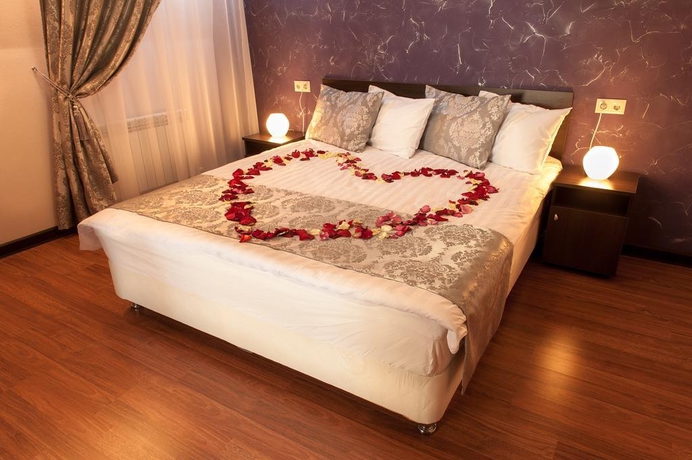 Imagen general del Hotel Maksim Gorkiy. Foto 4