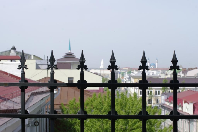 Imagen general del Hotel Maksim Gorkiy. Foto 6