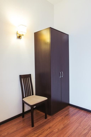 Imagen general del Hotel Maksim Gorkiy. Foto 7