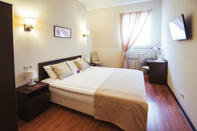 Imagen general del Hotel Maksim Gorkiy. Foto 8