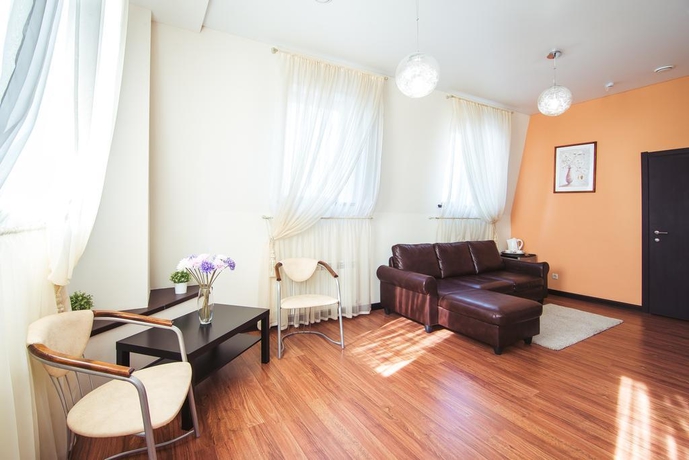 Imagen general del Hotel Maksim Gorkiy. Foto 12