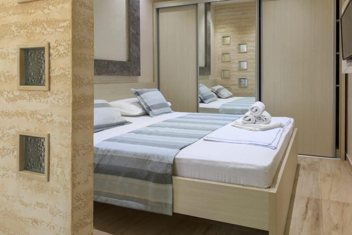 Imagen de la habitación del Hotel Maksim, Herceg Novi. Foto 7