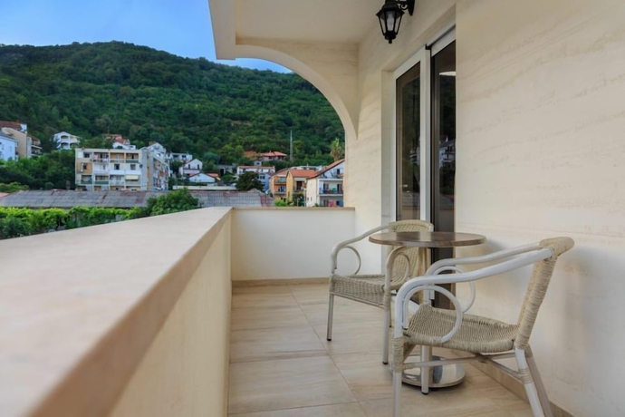 Imagen de la habitación del Hotel Maksim, Herceg Novi. Foto 8