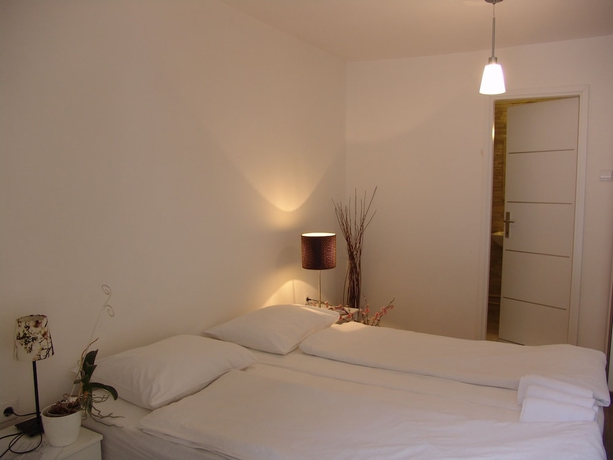 Imagen de la habitación del Hotel Maksimir. Foto 4
