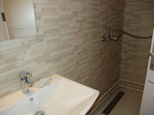 Imagen de la habitación del Hotel Maksimir. Foto 5