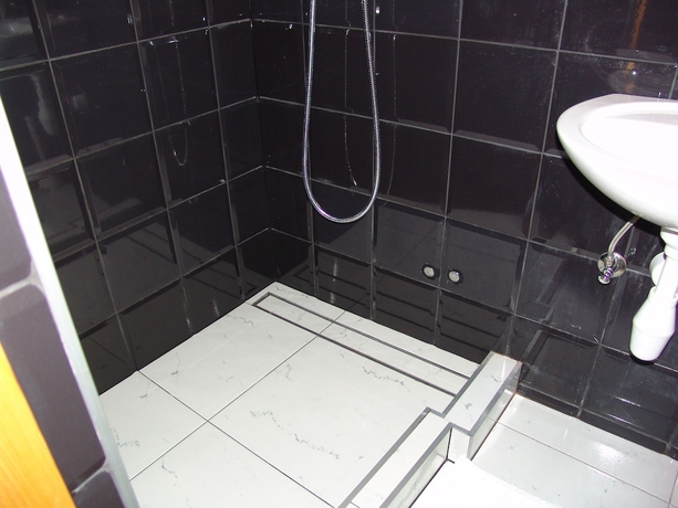 Imagen de la habitación del Hotel Maksimir. Foto 11