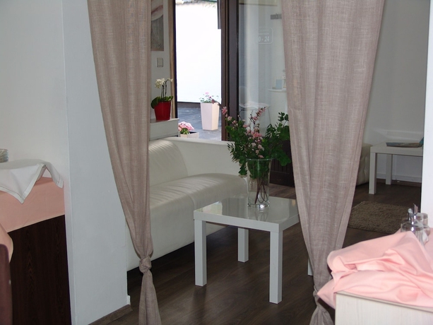 Imagen de los interiores del Hotel Maksimir. Foto 15