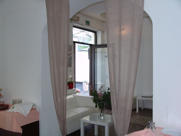 Imagen de los interiores del Hotel Maksimir. Foto 19