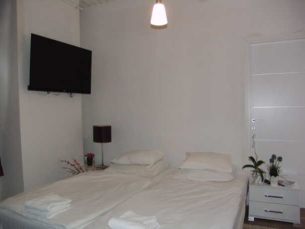 Imagen de la habitación del Hotel Maksimir. Foto 12