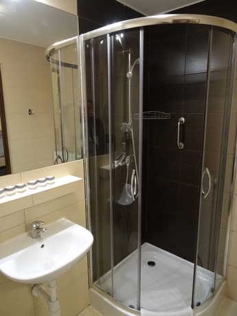 Imagen de la habitación del Hotel Maksymilian. Foto 15