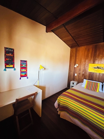 Imagen de la habitación del Hotel Maktvb Ecolodge San Pedro de Atacama. Foto 3