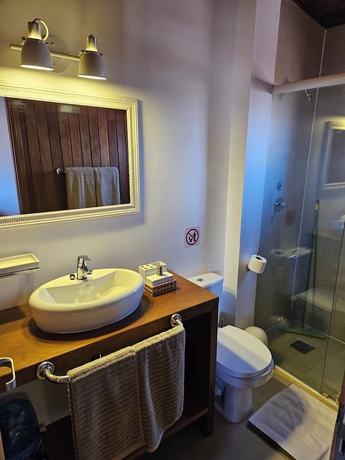 Imagen de la habitación del Hotel Maktvb Ecolodge San Pedro de Atacama. Foto 5
