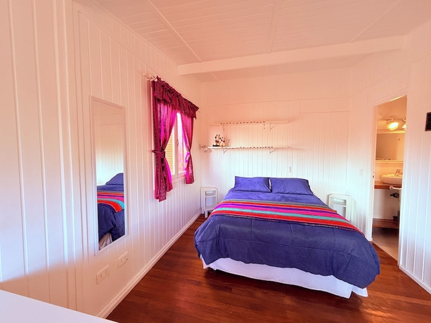 Imagen de la habitación del Hotel Maktvb Ecolodge San Pedro de Atacama. Foto 6