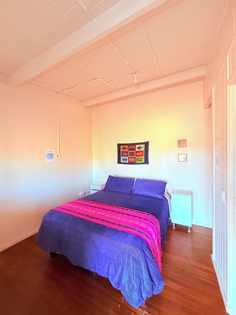 Imagen de la habitación del Hotel Maktvb Ecolodge San Pedro de Atacama. Foto 8