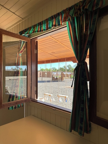 Imagen de la habitación del Hotel Maktvb Ecolodge San Pedro de Atacama. Foto 9