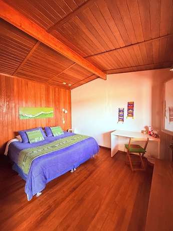 Imagen de la habitación del Hotel Maktvb Ecolodge San Pedro de Atacama. Foto 10