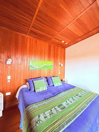 Imagen de la habitación del Hotel Maktvb Ecolodge San Pedro de Atacama. Foto 11