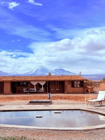 Imagen general del Hotel Maktvb Ecolodge San Pedro de Atacama. Foto 1