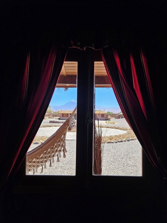 Imagen de la habitación del Hotel Maktvb Ecolodge San Pedro de Atacama. Foto 12