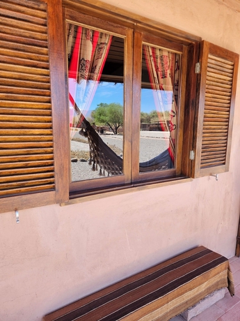 Imagen de la habitación del Hotel Maktvb Ecolodge San Pedro de Atacama. Foto 13