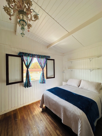 Imagen de la habitación del Hotel Maktvb Ecolodge San Pedro de Atacama. Foto 14