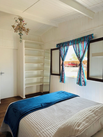 Imagen de la habitación del Hotel Maktvb Ecolodge San Pedro de Atacama. Foto 15