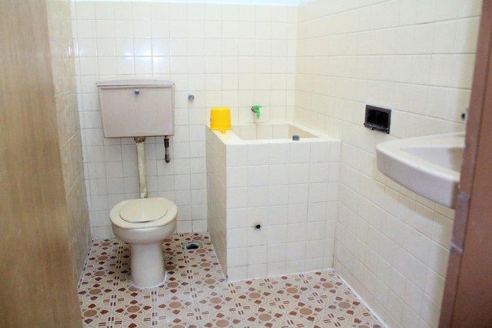 Imagen de la habitación del Hotel Makuta. Foto 3