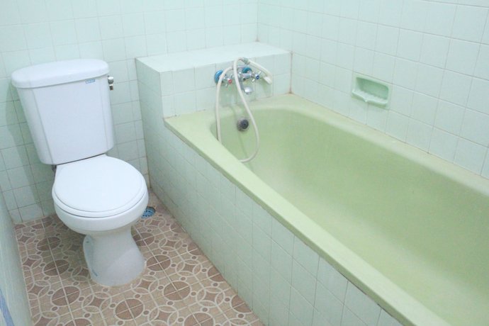 Imagen de la habitación del Hotel Makuta. Foto 7
