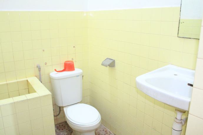 Imagen de la habitación del Hotel Makuta. Foto 8