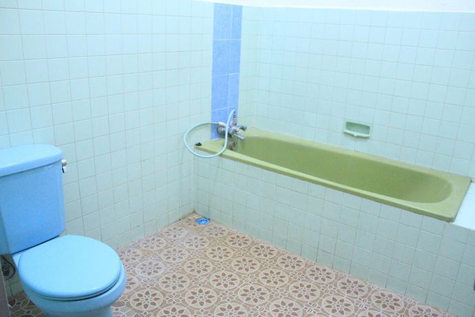 Imagen de la habitación del Hotel Makuta. Foto 11