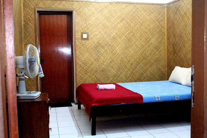 Imagen de la habitación del Hotel Makuta. Foto 13
