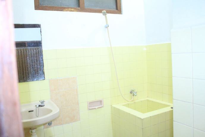 Imagen de la habitación del Hotel Makuta. Foto 14
