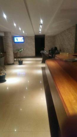 Imagen de los interiores del Hotel Makutano. Foto 13