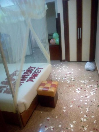 Imagen de la habitación del Hotel Makutano. Foto 6