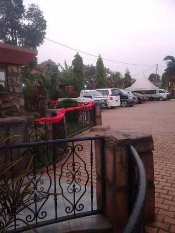 Imagen general del Hotel Makutano. Foto 1
