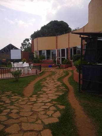 Imagen general del Hotel Makutano. Foto 3