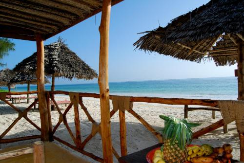 Imagen de la habitación del Hotel Makuti Beach Bungalows. Foto 6