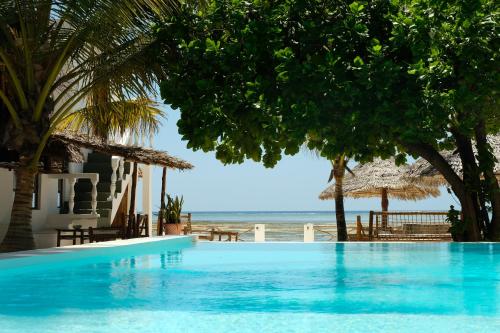 Imagen general del Hotel Makuti Beach Bungalows. Foto 2