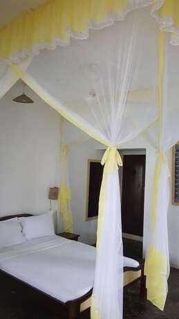 Imagen general del Hotel Makuti Villas Resort. Foto 1