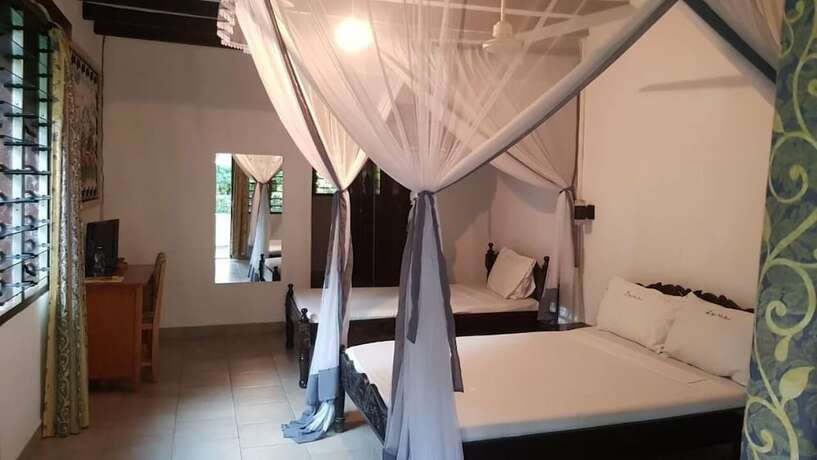 Imagen general del Hotel Makuti Villas Resort. Foto 2