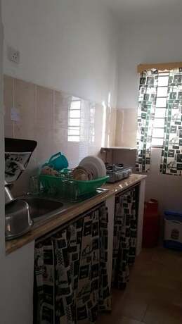 Imagen general del Hotel Makuti Villas Resort. Foto 3