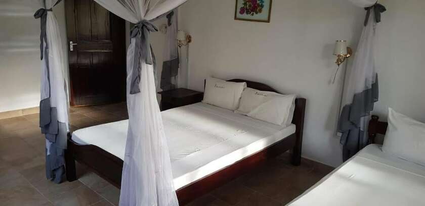 Imagen general del Hotel Makuti Villas Resort. Foto 4