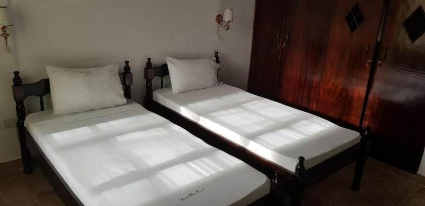 Imagen general del Hotel Makuti Villas Resort. Foto 5