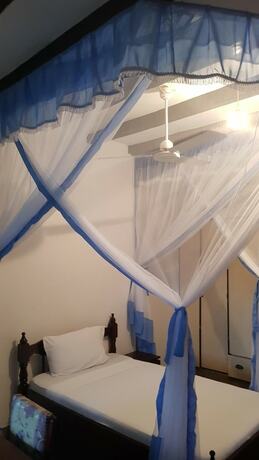 Imagen general del Hotel Makuti Villas Resort. Foto 10