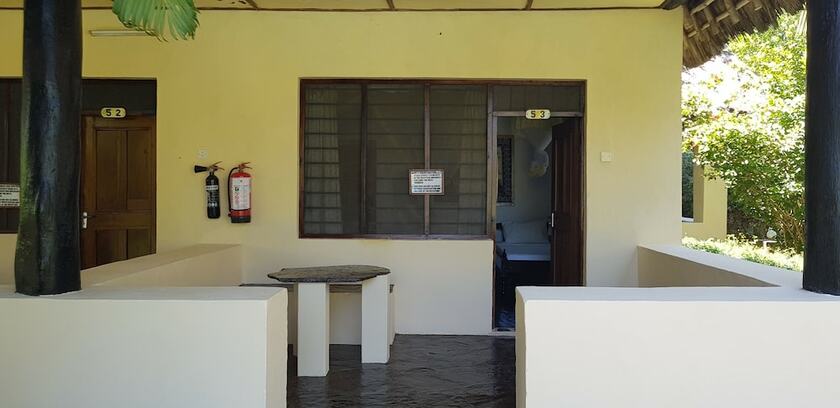 Imagen general del Hotel Makuti Villas Resort. Foto 11